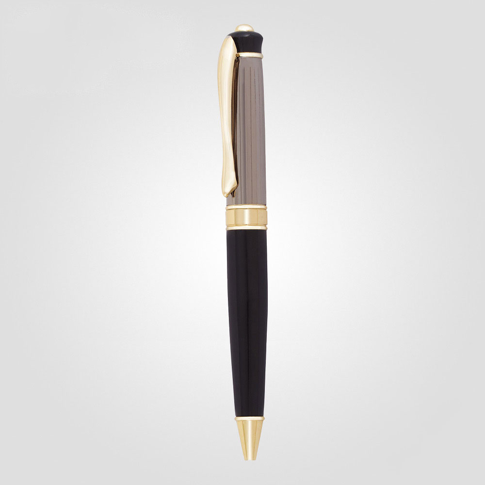 Engraved Metal Pen 3172 — Custom branded all products from ClayBag