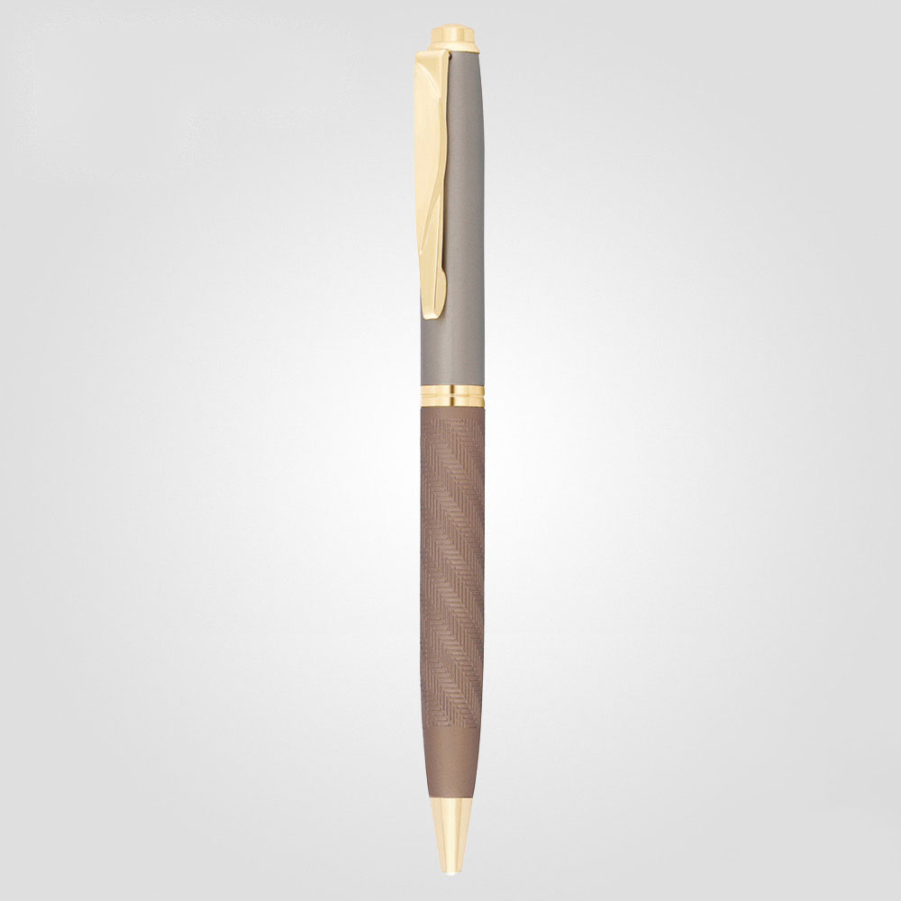 Engraved Metal Pen 3283 — Custom branded all products from ClayBag