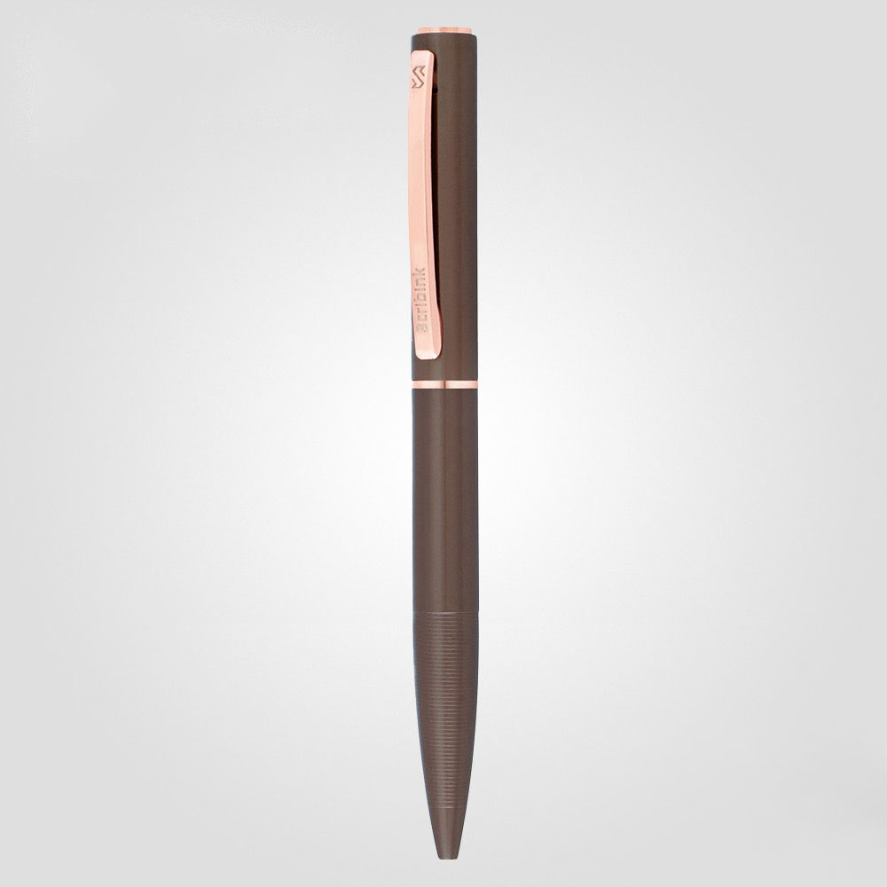 Engraved Metal Pen 3275 — Custom branded all products from ClayBag