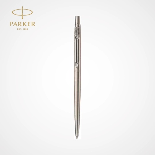 Classic Stainless Steel Ball Pen CT — Custom branded all products from ClayBag