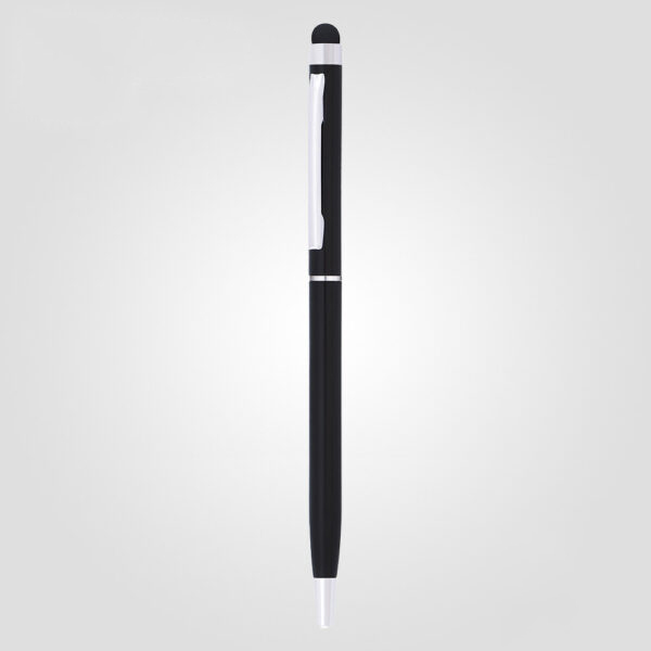 Engraved Metal Pen 3297 — Custom branded all products from ClayBag