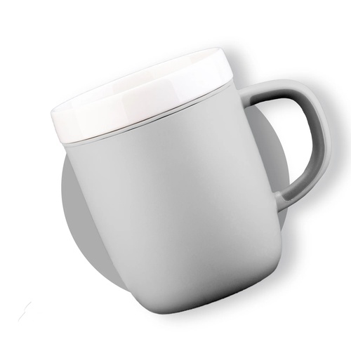 VITALITY SKY SUCTION MUG — Custom branded drinkware from ClayBag