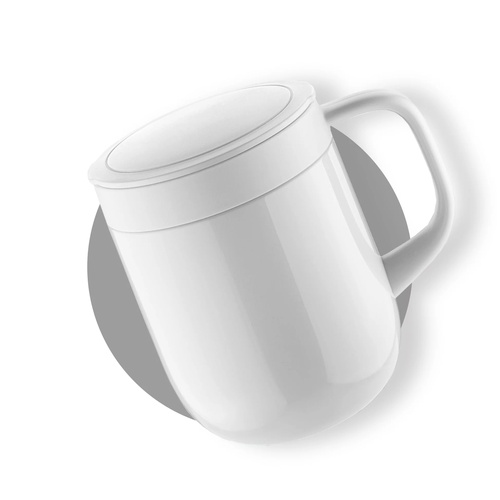 WHALE THERMAL SUCTION MUG — Custom branded drinkware from ClayBag