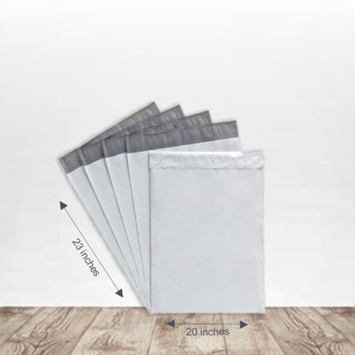 Courier Bag - 20in x 23in — Custom branded all products from ClayBag