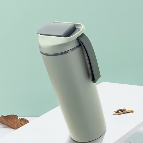 Rhino Suction Bottle — Custom branded drinkware from ClayBag