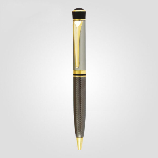 Engraved Metal Pen 3180 — Custom branded all products from ClayBag