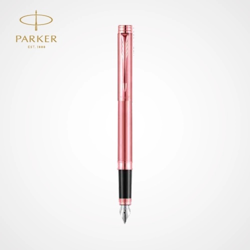 Folio Rose Gold Fountain Pen — Custom branded all products from ClayBag