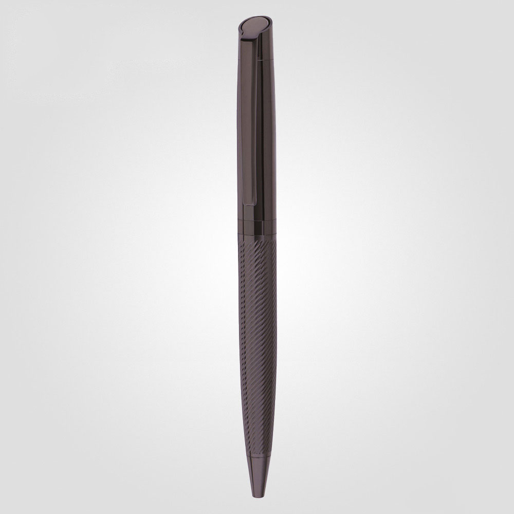 Engraved Metal Pen 3250 — Custom branded all products from ClayBag