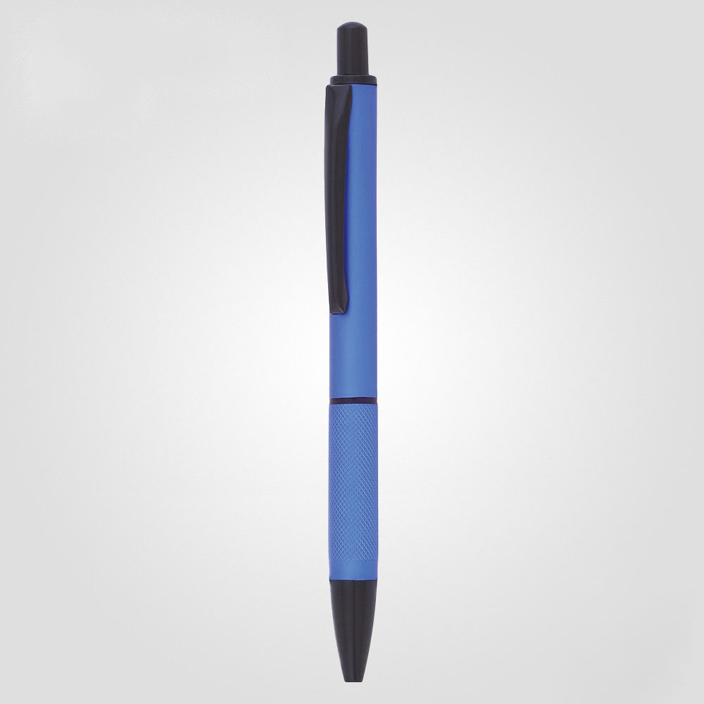 Engraved Metal Pen 3265 — Custom branded all products from ClayBag