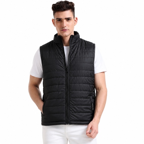 Scott Thermo Wrap Sleeveless  — Custom branded apparel from ClayBag