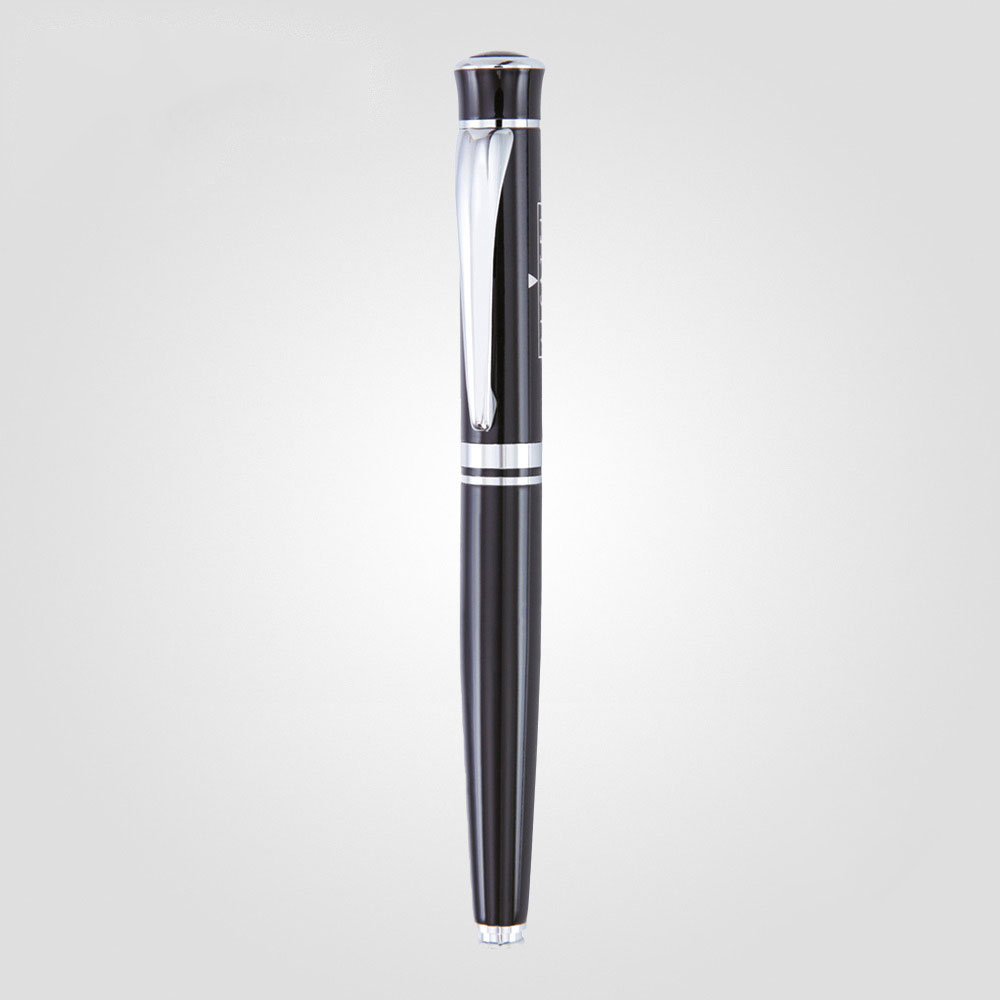 Engraved Metal Pen 3179 — Custom branded all products from ClayBag