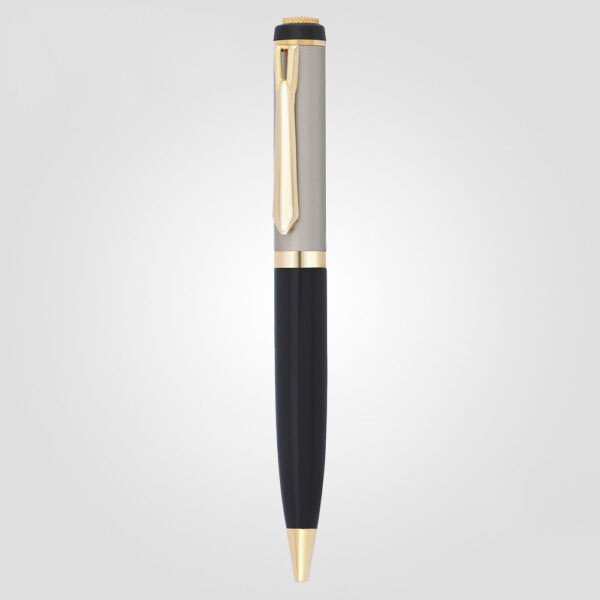 Engraved Metal Pen 3289 — Custom branded all products from ClayBag