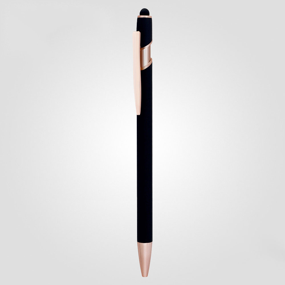 Engraved Metal Pen 3292 — Custom branded all products from ClayBag