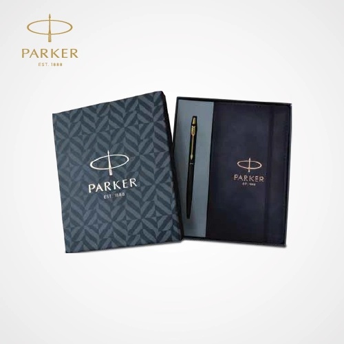 Parker Regal Gift Set — Custom branded all products from ClayBag