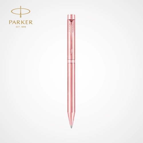 Folio Rose Gold Ball Pen — Custom branded all products from ClayBag