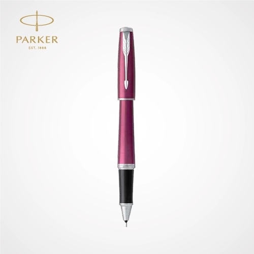 Parker Urban Vibrant Magenta RB CT — Custom branded all products from ClayBag