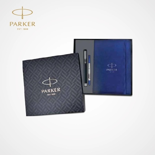 Parker Grand Gift Set — Custom branded all products from ClayBag