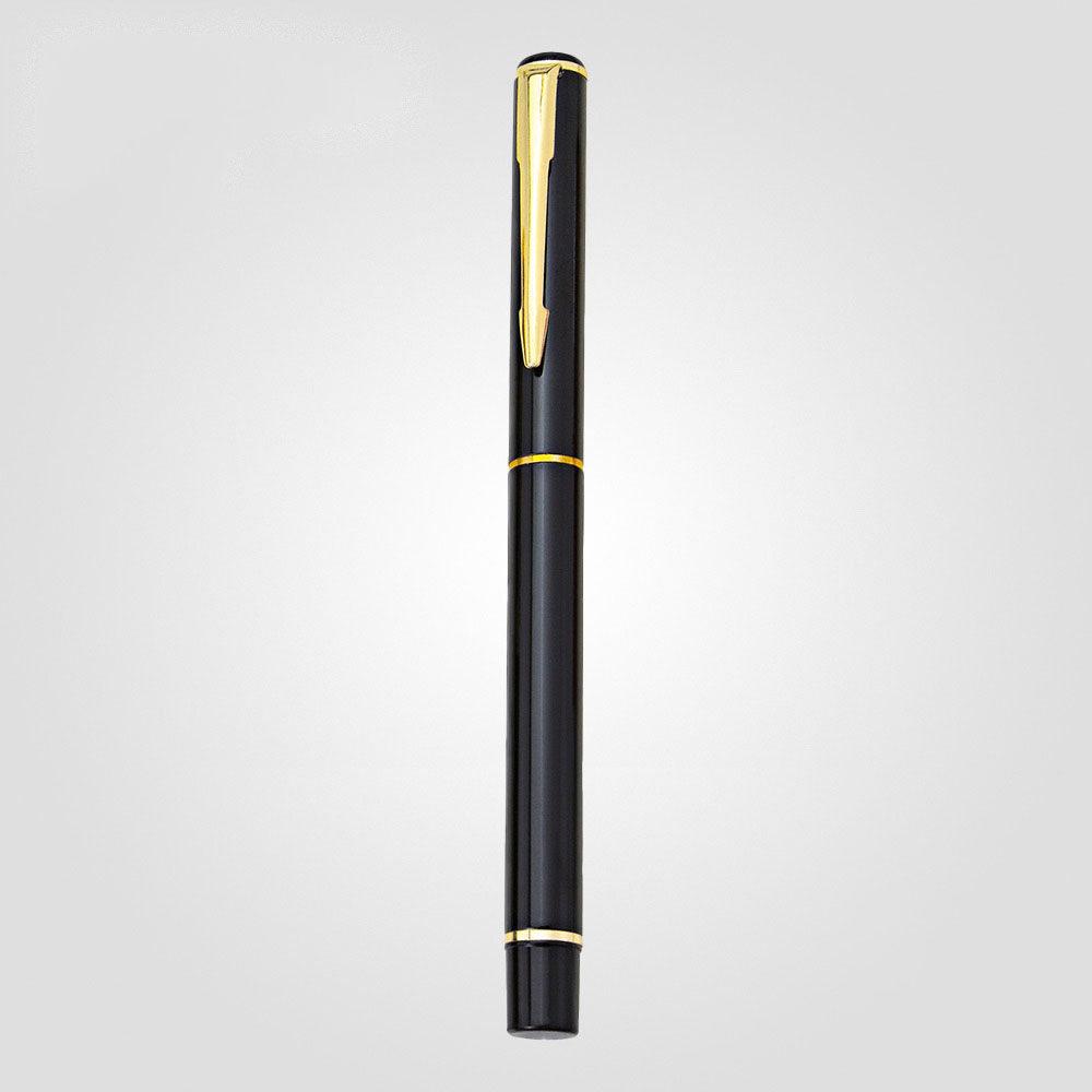 Engraved Metal Pen 3154 — Custom branded all products from ClayBag