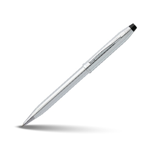 Century II Medalist Ballpoint Pen 3302WG — Custom branded pens from ClayBag