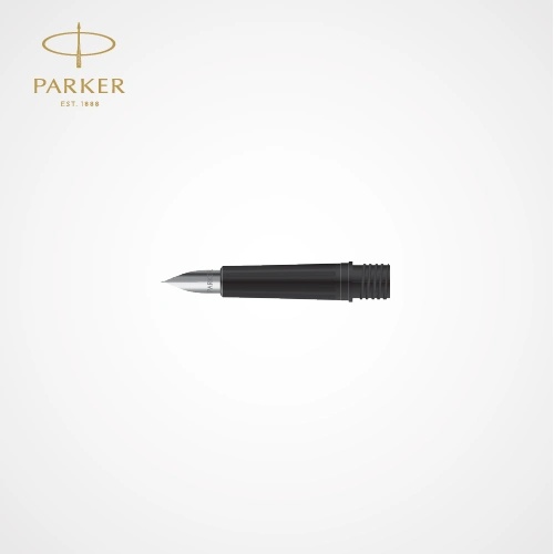 Beta Spare Fountain Pen Nib with Front Section — Custom branded pens from ClayBag
