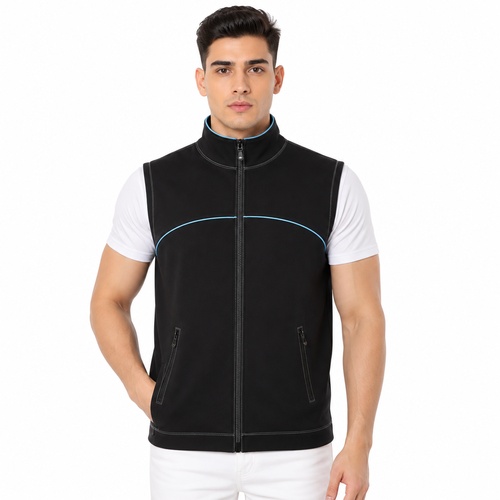 Scott JSLV Jacket  — Custom branded apparel from ClayBag
