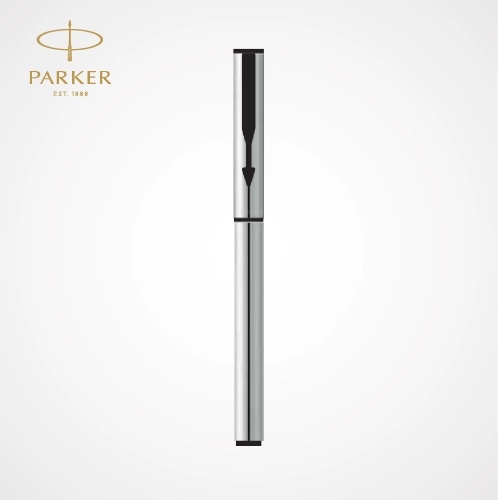 Beta Chrome Finish Ball Pen CC — Custom branded all products from ClayBag