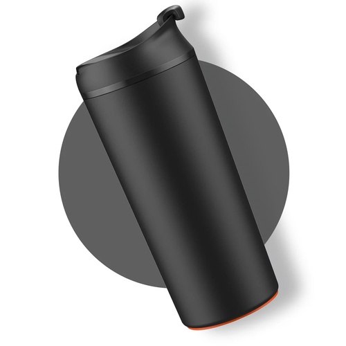 DEER SUCTION BOTTLE — Custom branded drinkware from ClayBag