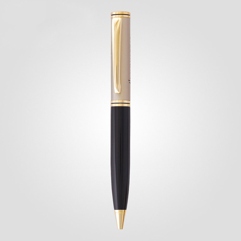 Engraved Metal Pen 3169 — Custom branded all products from ClayBag