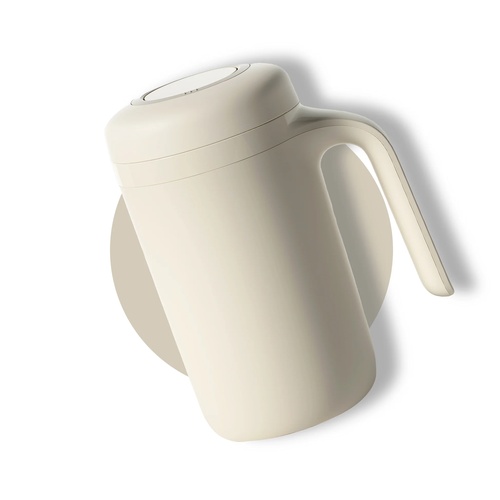 VITALITY HILL THERMAL SUCTION MUG — Custom branded drinkware from ClayBag