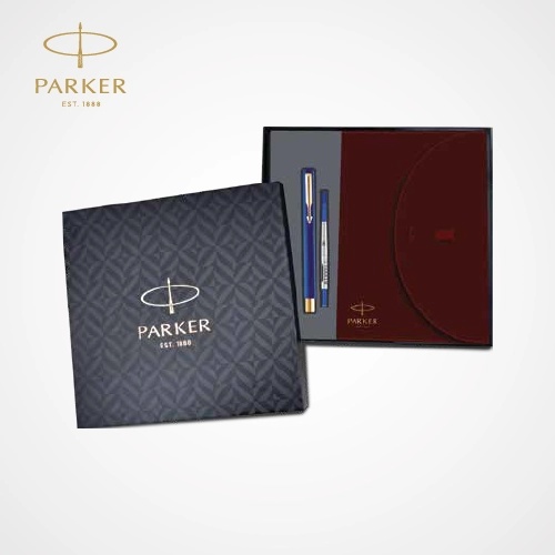 Parker Glorious Gift Set — Custom branded all products from ClayBag
