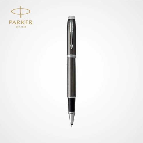 Parker IM Dark Espresso RB CT — Custom branded all products from ClayBag