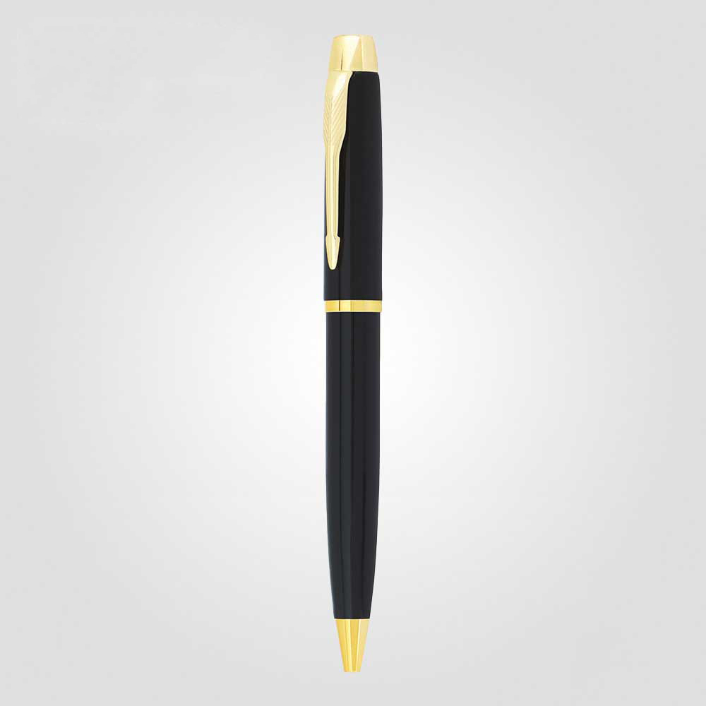 Engraved Metal Pen 3229 — Custom branded all products from ClayBag