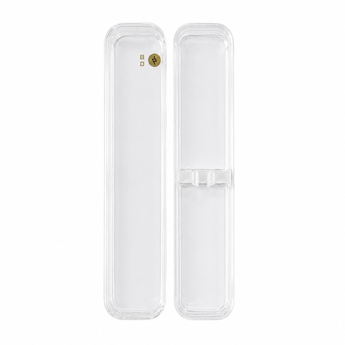 Pen Presentation Box with Branding — branded for D2C & Ecommerce Branding