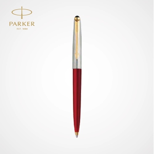 Galaxy Standard Ball Pen GT — Custom branded all products from ClayBag