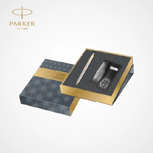 Parker Symphony Gift Set — Custom branded all products from ClayBag