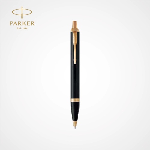 Parker IM Black BP GT — Custom branded all products from ClayBag