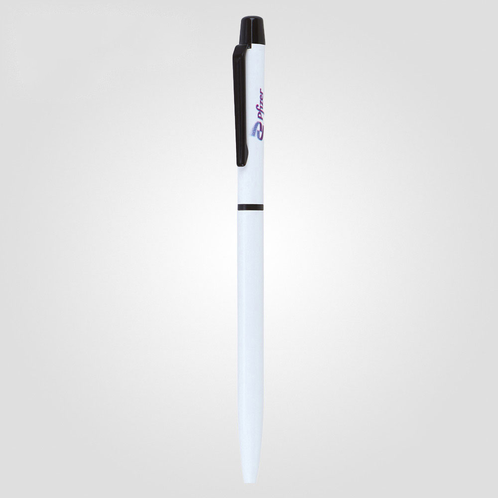 Engraved Metal Pen 3290 — Custom branded all products from ClayBag