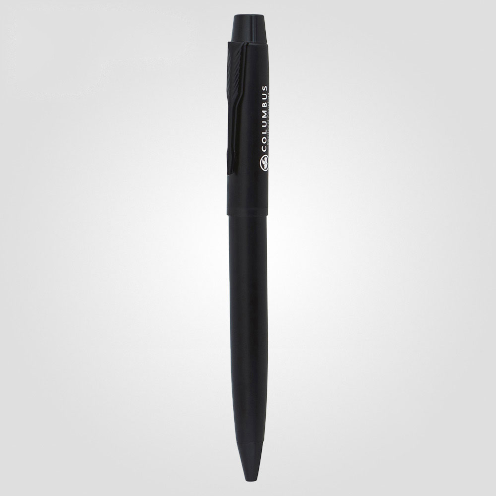 Engraved Metal Pen 3281 — Custom branded all products from ClayBag