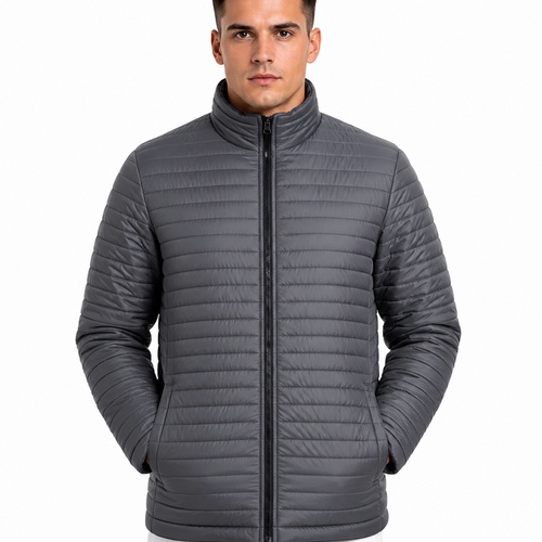 UCB Bomber Full Sleeve Jacket  — Custom branded apparel from ClayBag