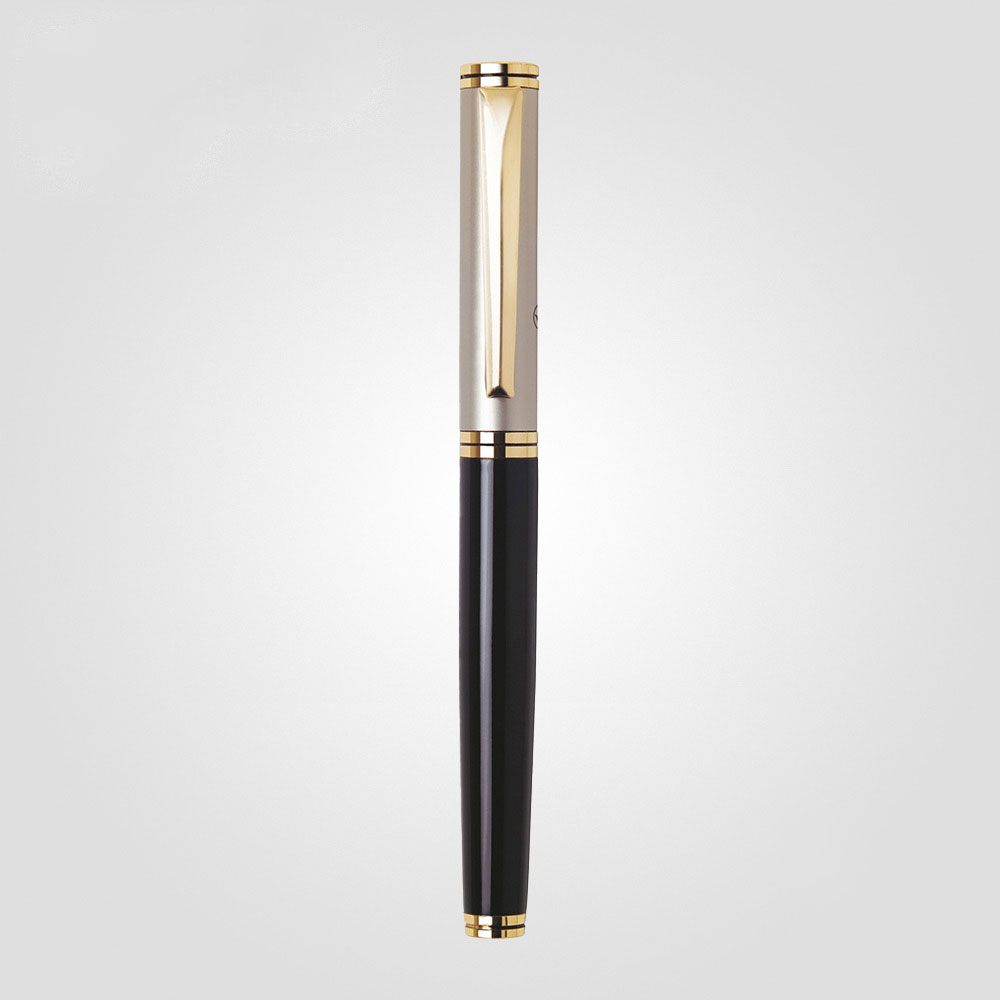 Engraved Metal Pen 3170 — Custom branded all products from ClayBag