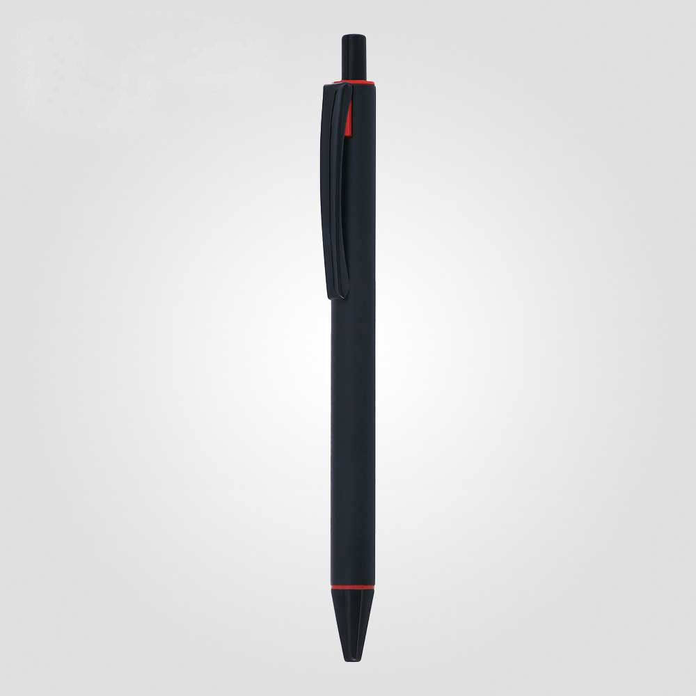 Engraved Metal Pen 3228 — Custom branded all products from ClayBag