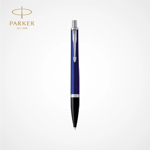 Parker Urban Night Sky Blue BP CT — Custom branded all products from ClayBag