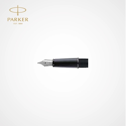Frontier Spare Fountain Pen Nib with Front Section (270) — Custom branded pens from ClayBag