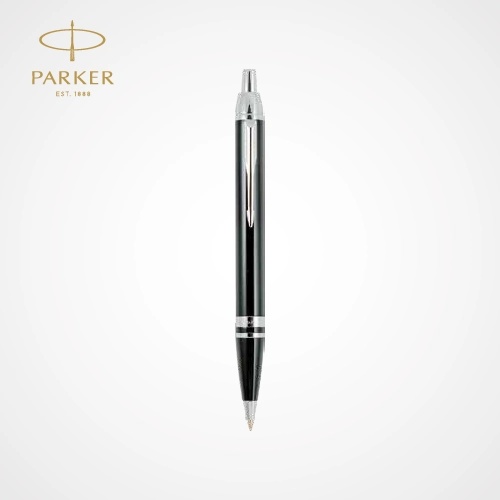 Parker Odyssey Lacque Black BP CT — Custom branded all products from ClayBag