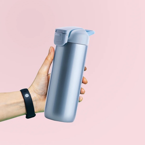 GUARDIAN THERMAL SUCTION BOTTLE — Custom branded all products from ClayBag