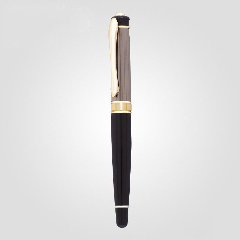 Engraved Metal Pen 3173 — Custom branded all products from ClayBag