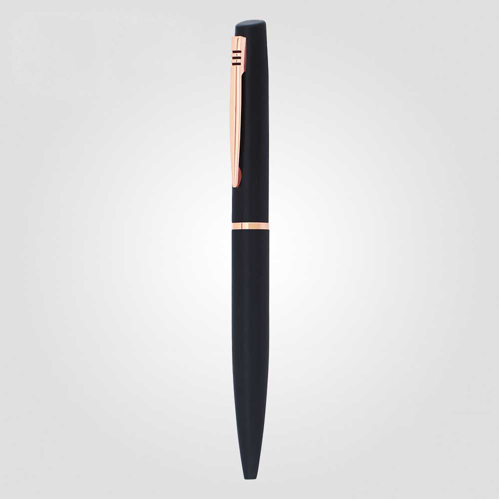 Engraved Metal Pen 3232 — Custom branded all products from ClayBag