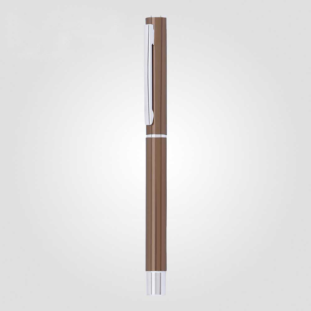 Engraved Metal Pen 3218 — Custom branded all products from ClayBag