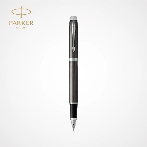 Parker IM Dark Espresso FP CT — Custom branded all products from ClayBag