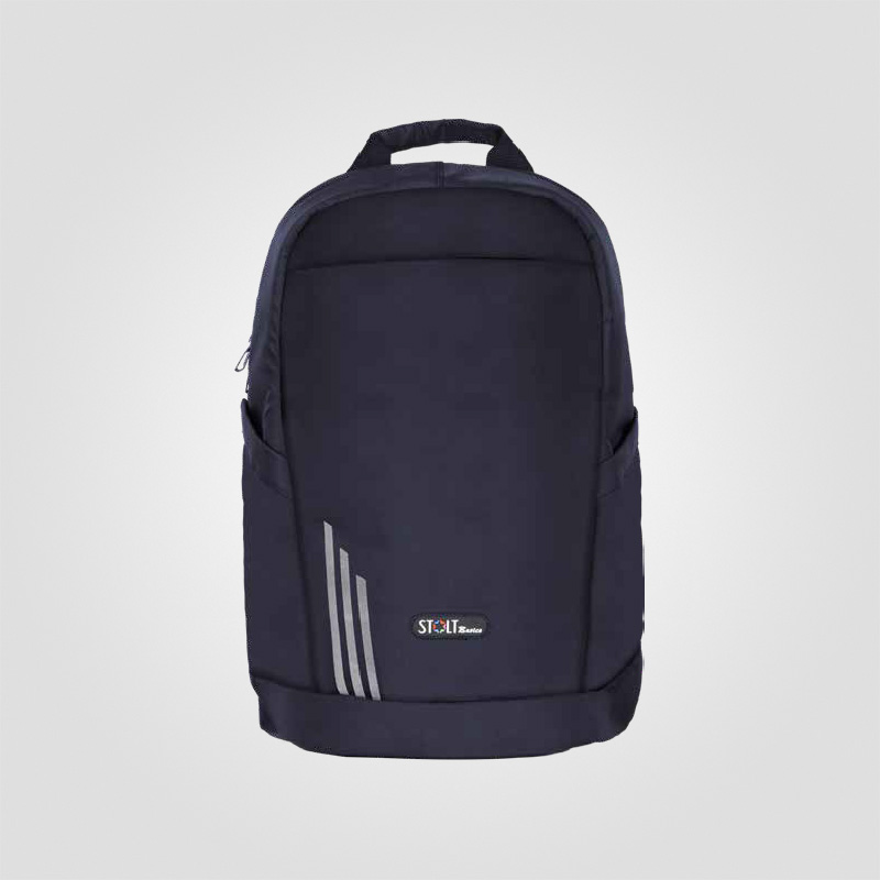 Stolt Urbane 15.6" Laptop Backpack — Custom branded bags from ClayBag